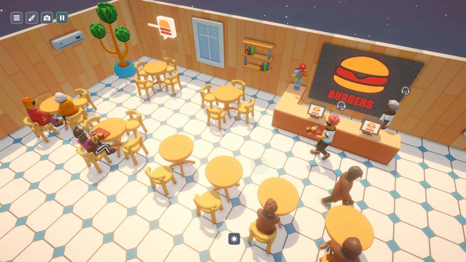 Dearbnb screenshot 1