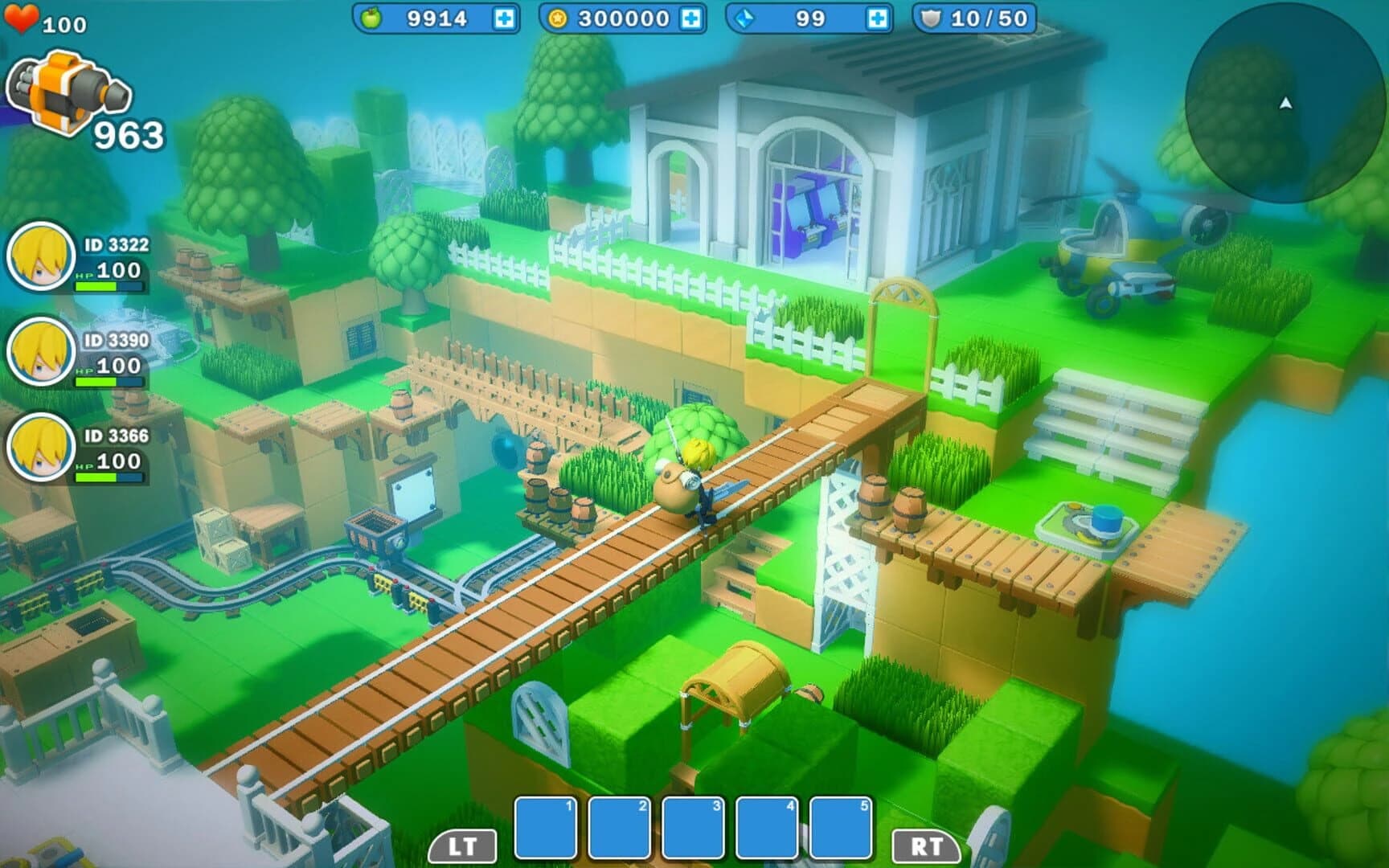 DearCraft screenshot 3