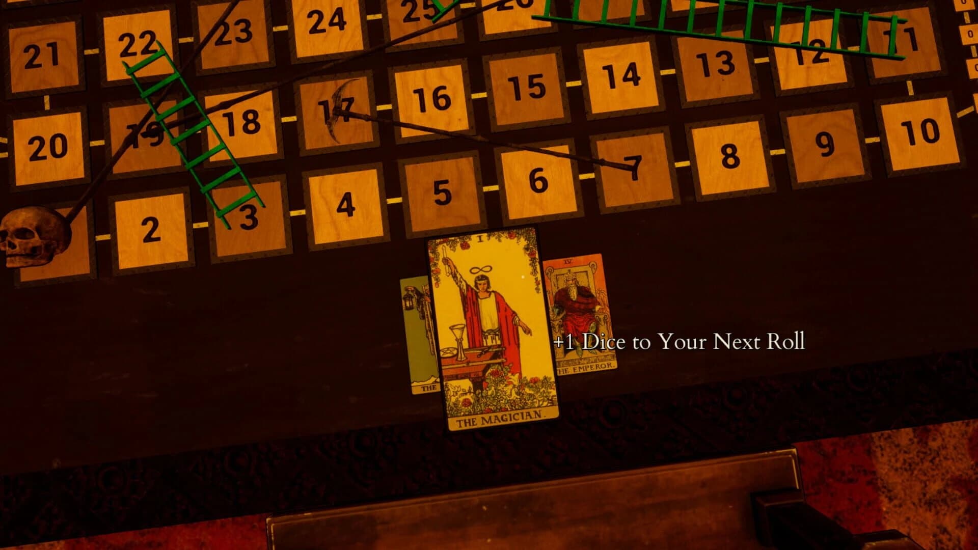 Death and Ladders screenshot 3