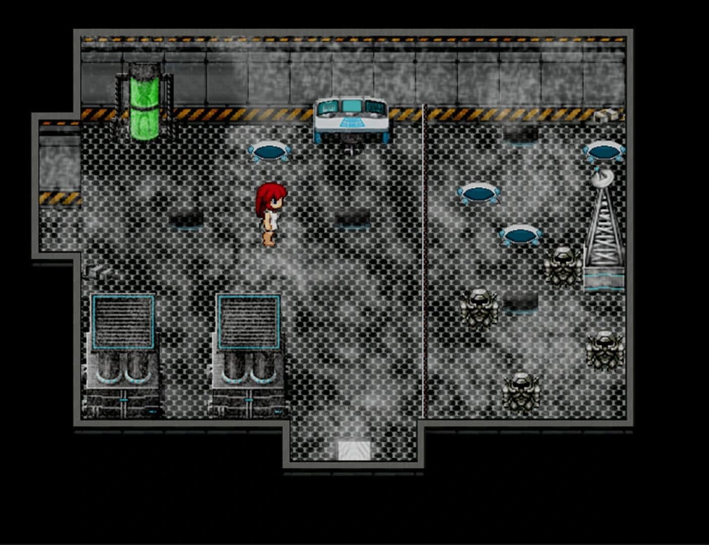 Death and Progress screenshot 1
