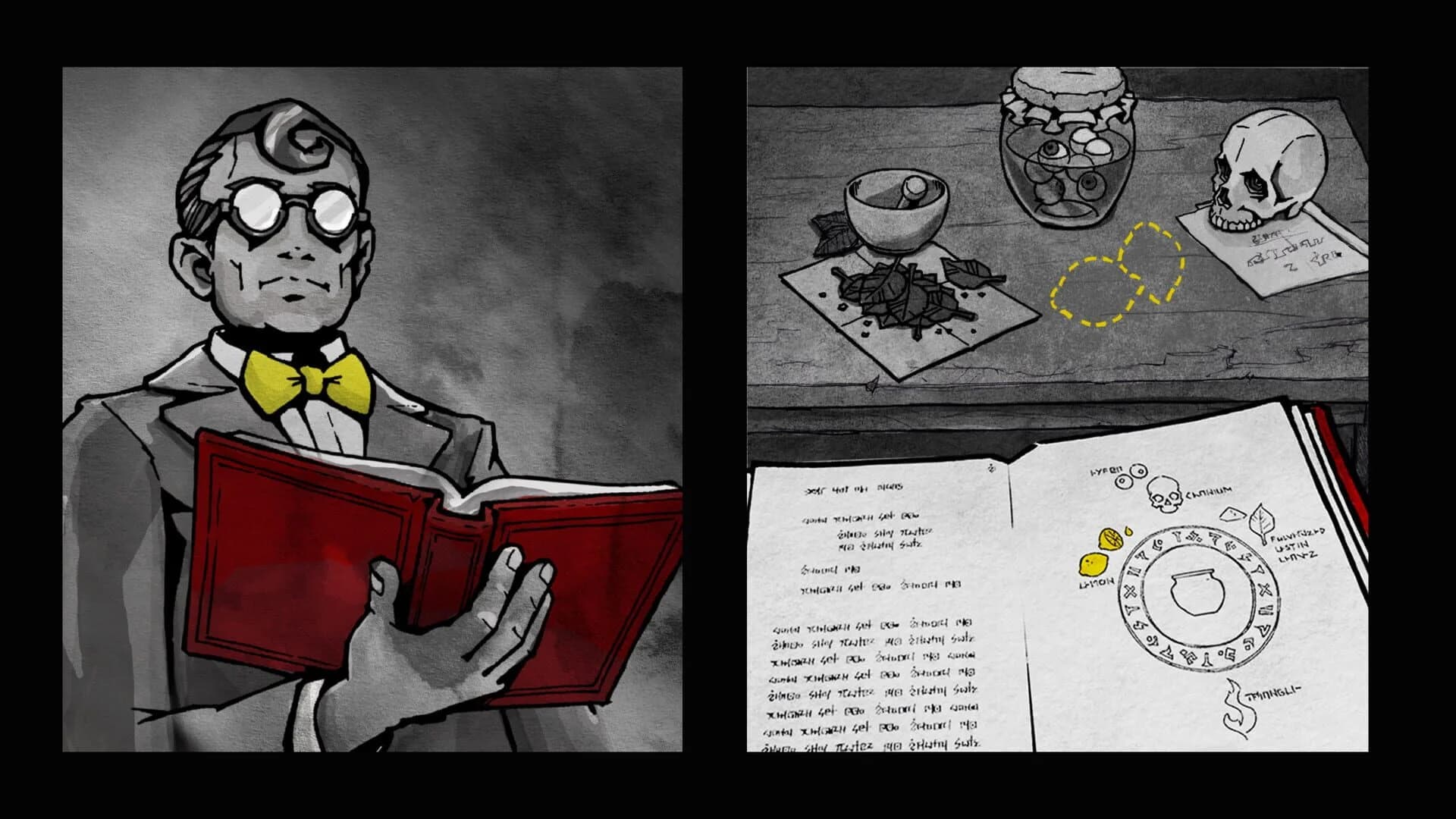 Death and Taxes screenshot 3