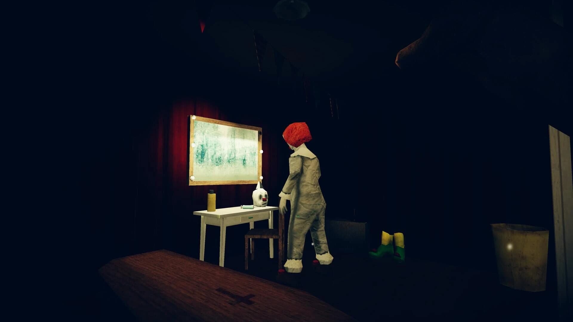 Death Attraction screenshot 5