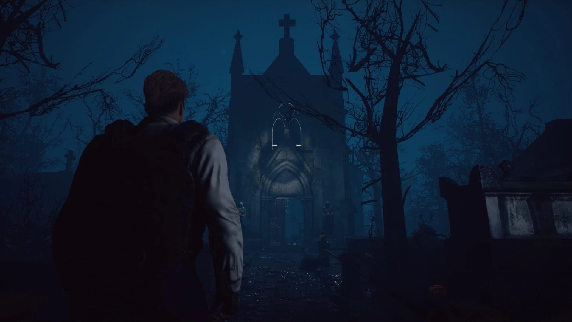 Death Below screenshot 4