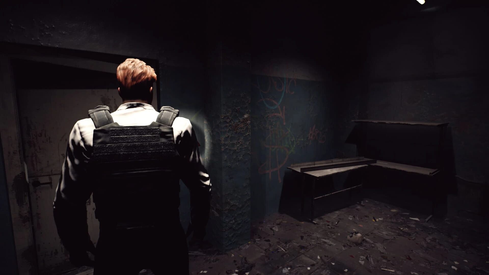 Death Below screenshot 3