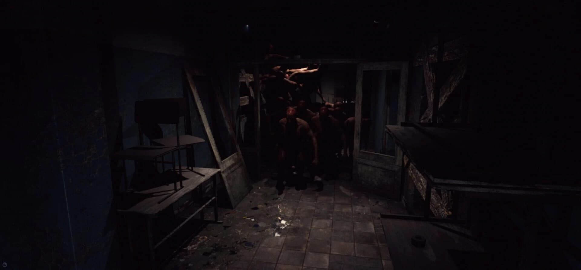 Death Below screenshot 1