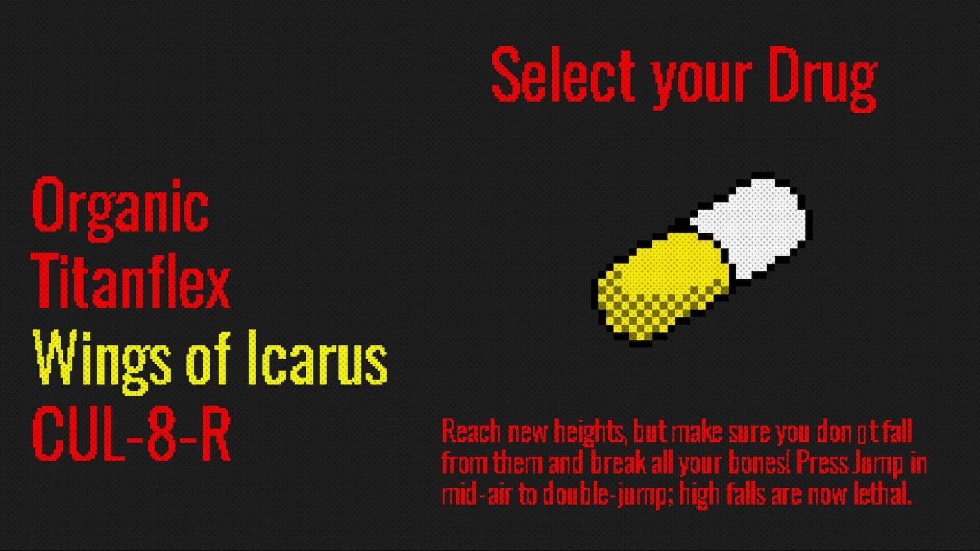 Death Bowl screenshot 1