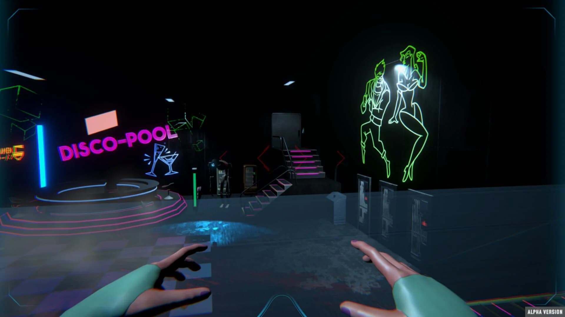 Death By Misstep screenshot 5