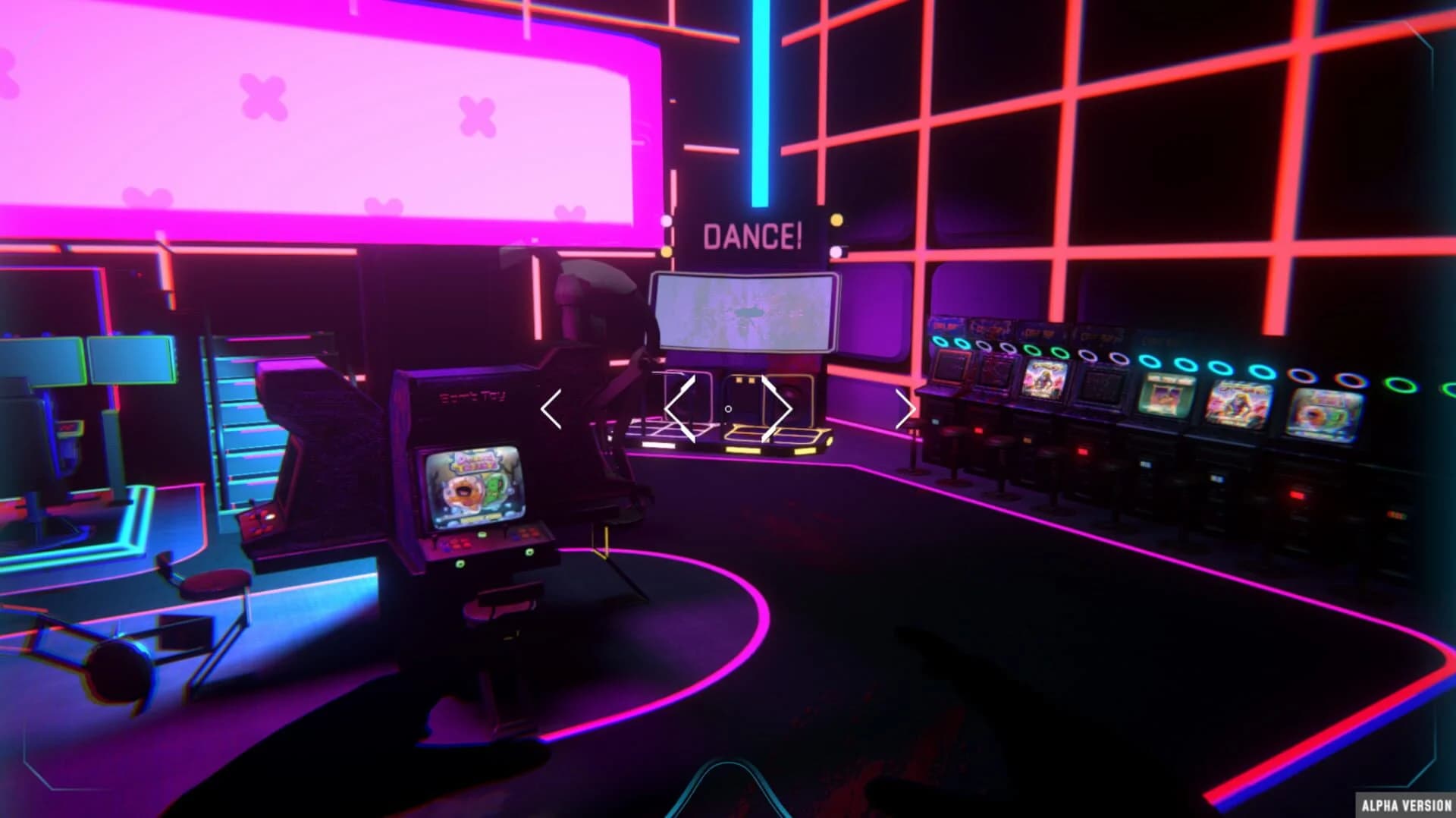 Death By Misstep screenshot 4