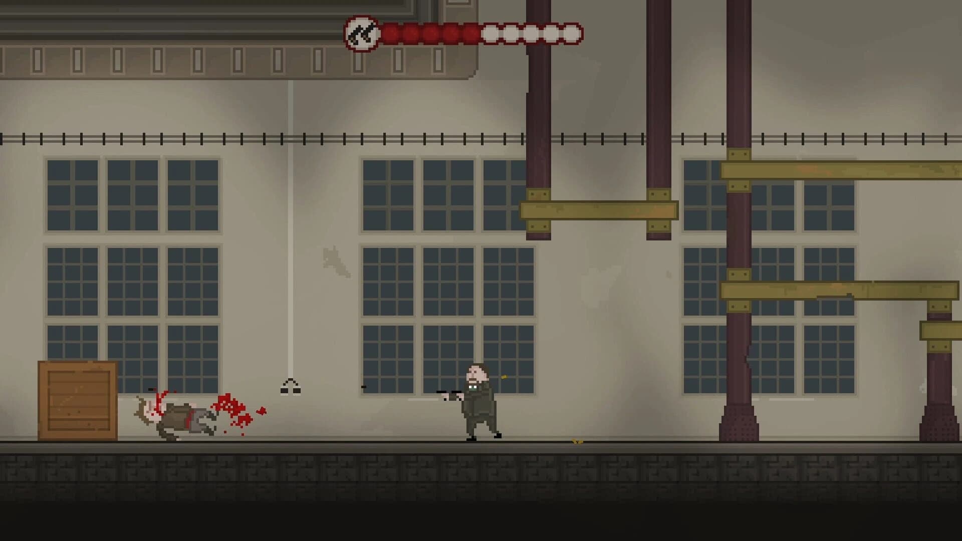 Death by Refund screenshot 2
