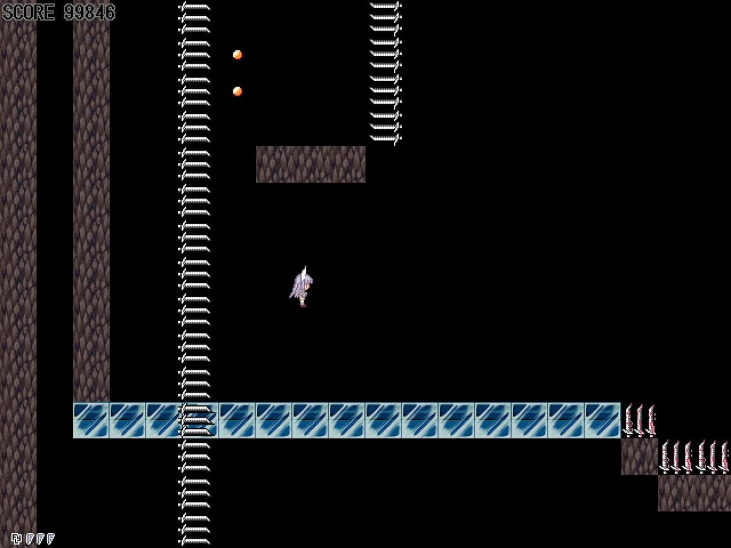 Death Cave screenshot 3