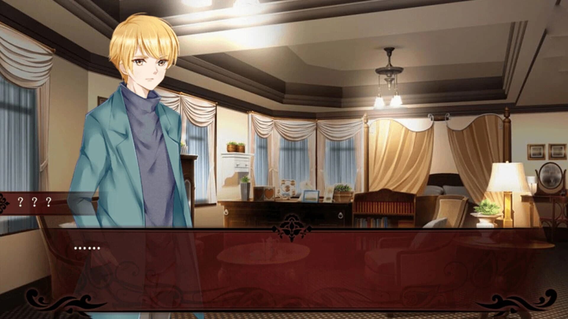 Death Code screenshot 3