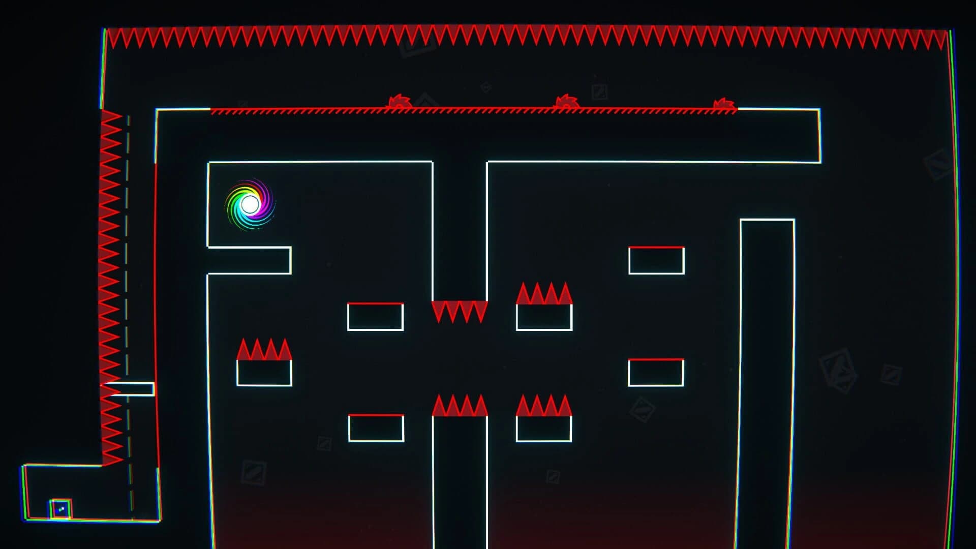 Death Cube screenshot 5