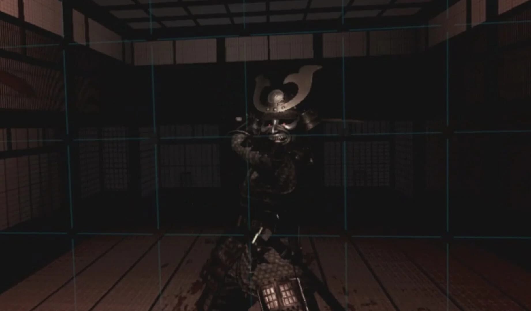 Death Dojo screenshot 4