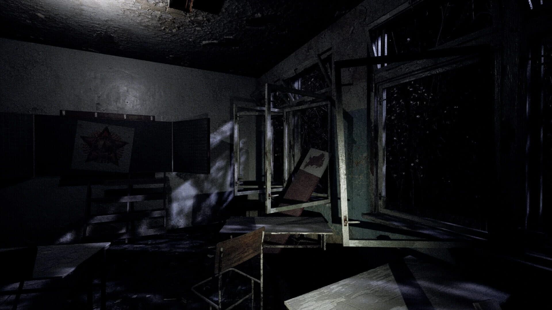 Death Education screenshot 4