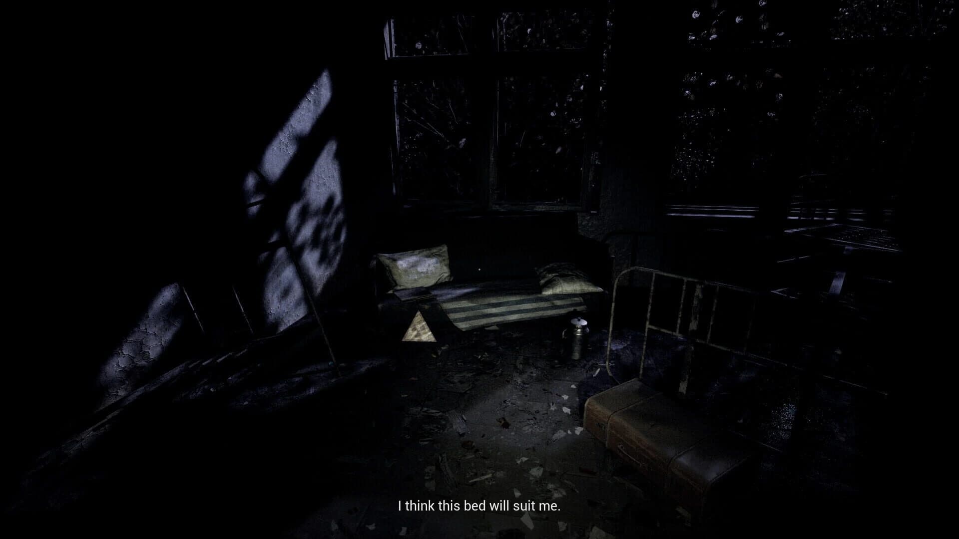 Death Education screenshot 1