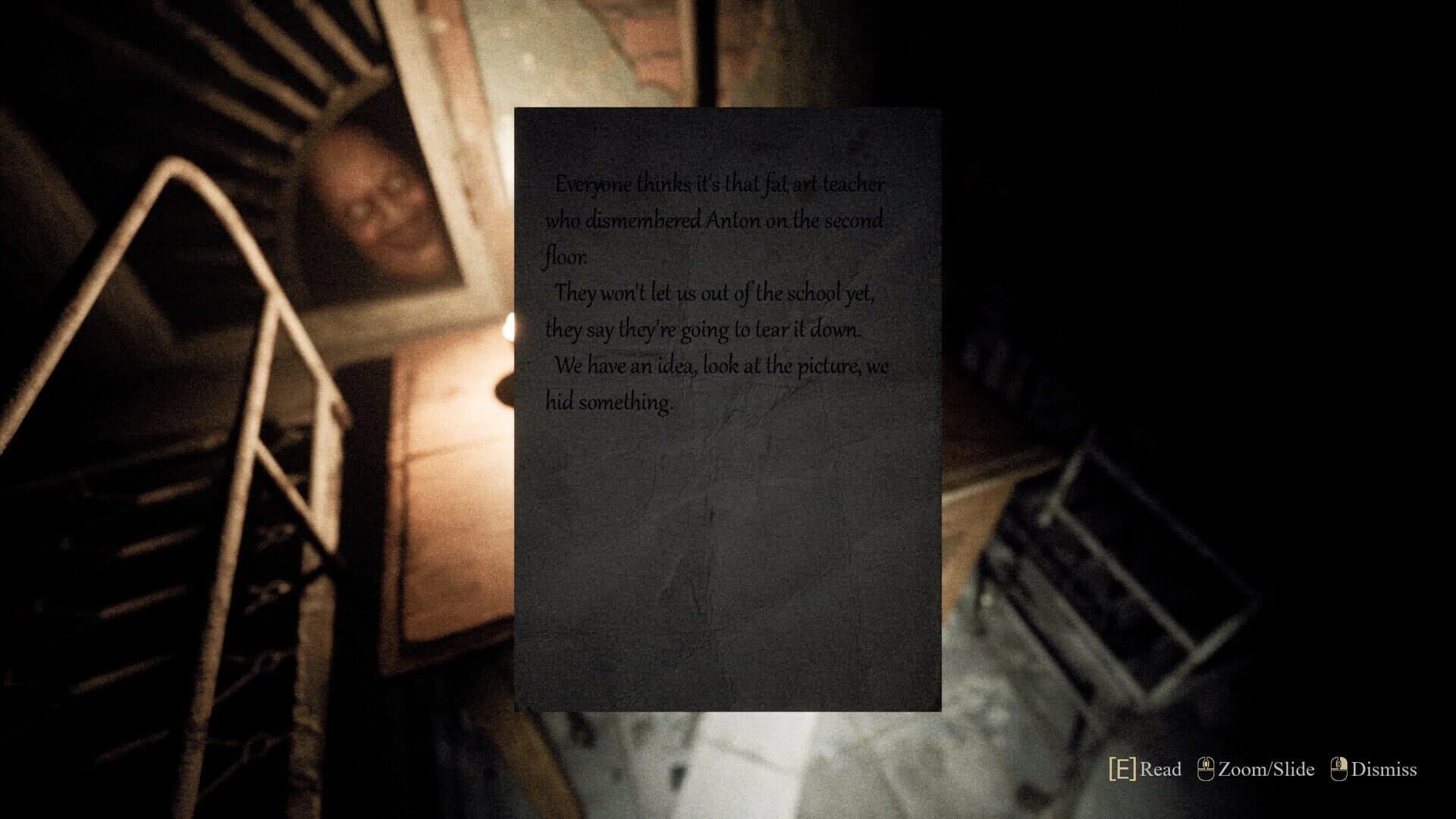 Death Education screenshot 2