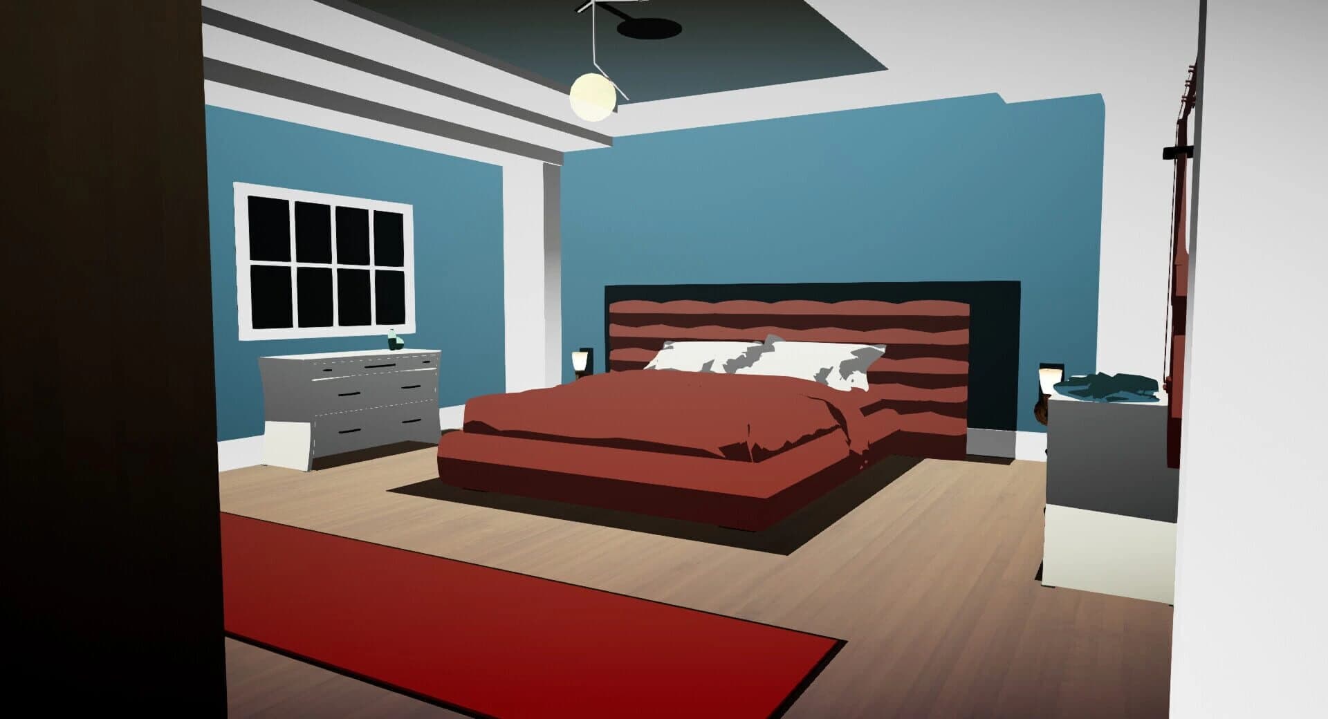 Death Elevator screenshot 1