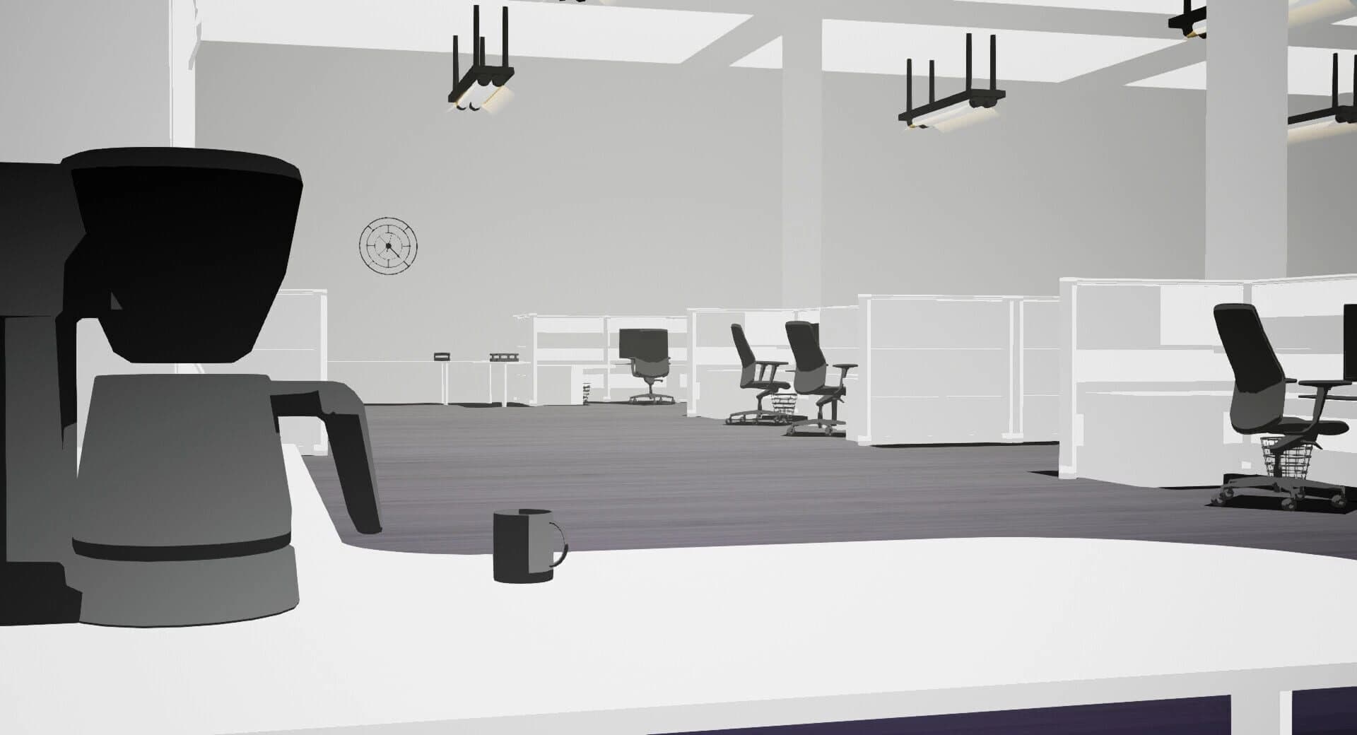 Death Elevator screenshot 2