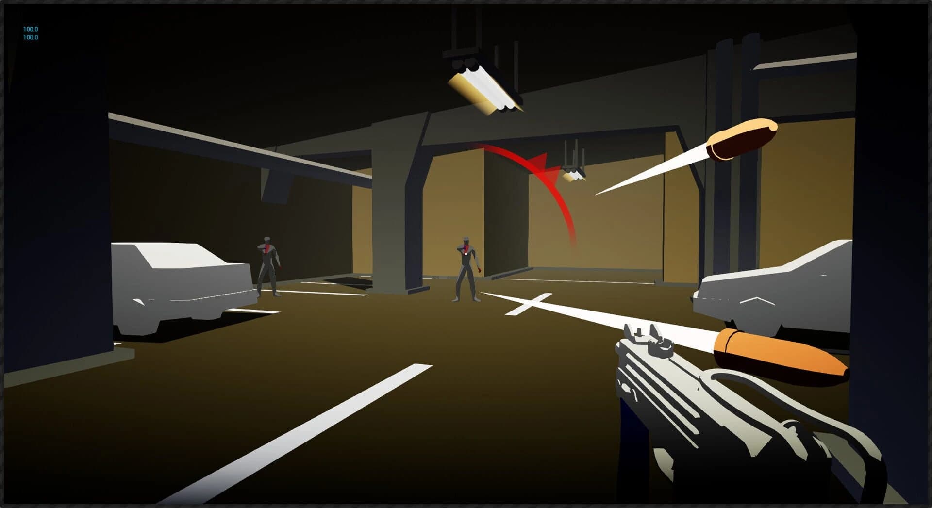 Death Elevator screenshot 3