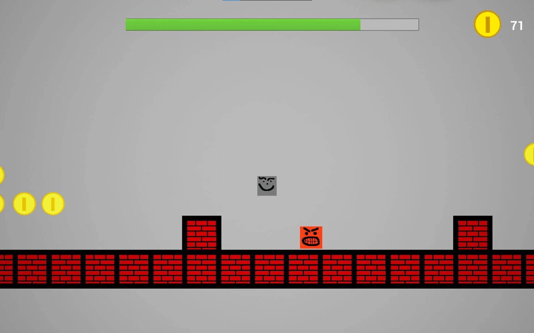 Death Fighter screenshot 5