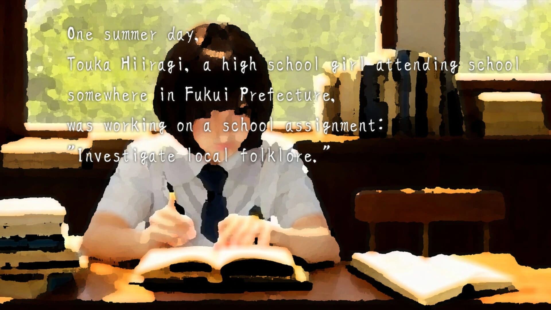 Death Forest Remake screenshot 4