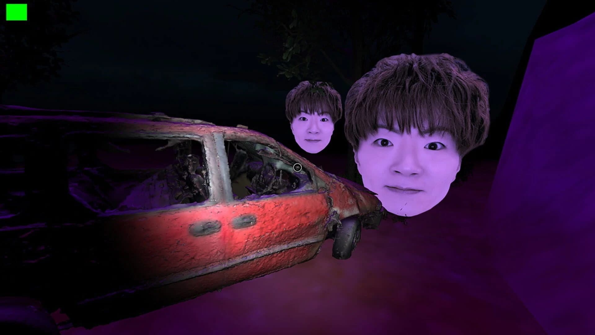 Death Forest: Seikin screenshot 3
