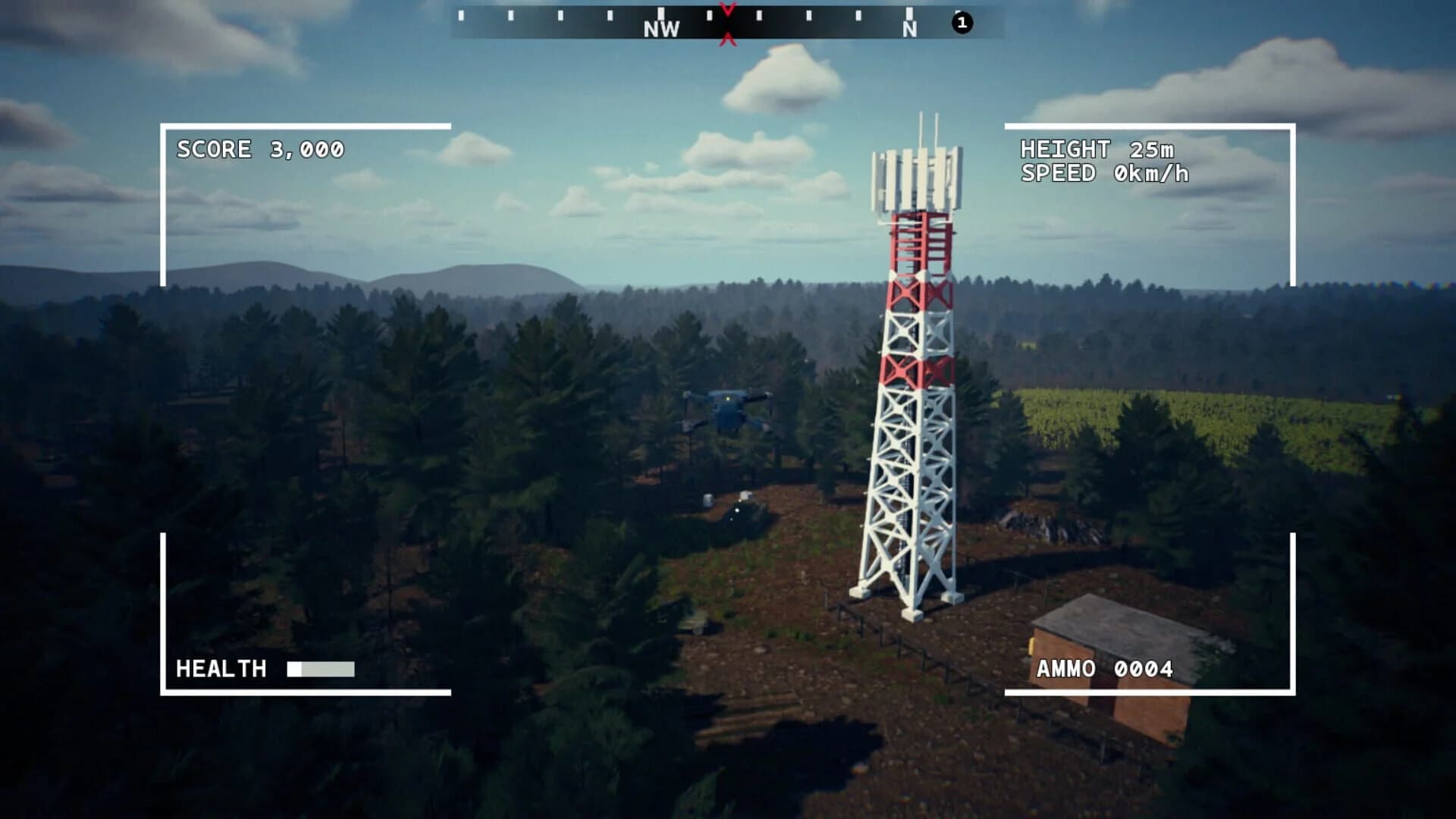 Death From Above screenshot 5