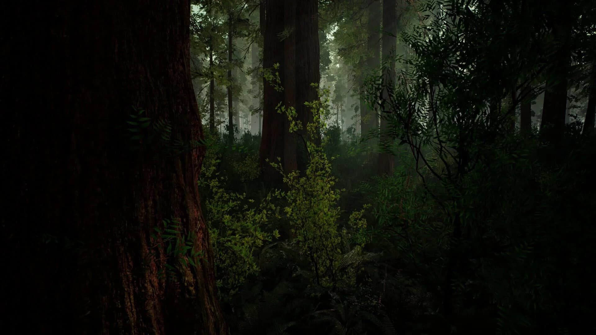 Death from Unknown: Survival screenshot 3