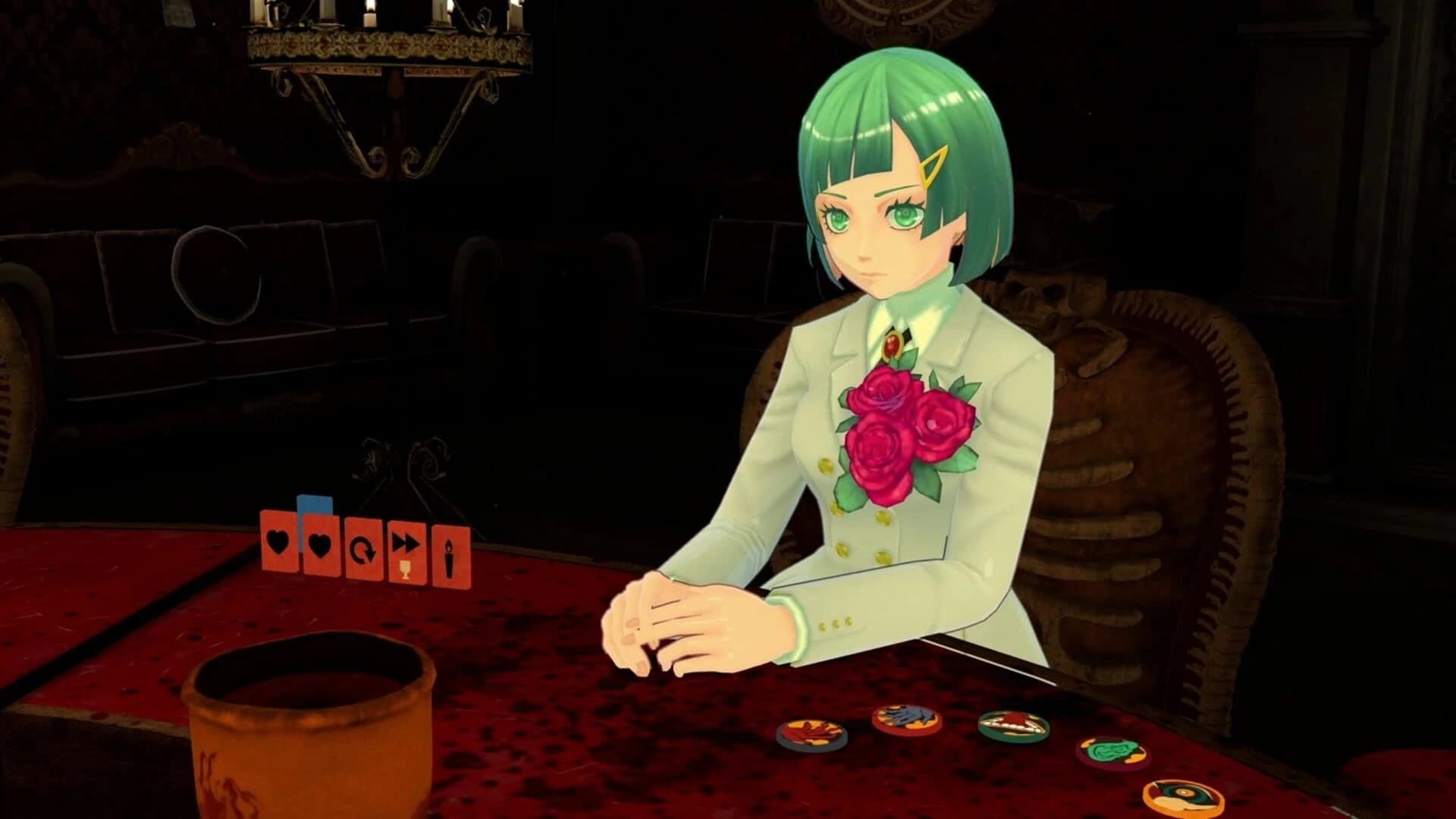 Death Game Hotel screenshot 1