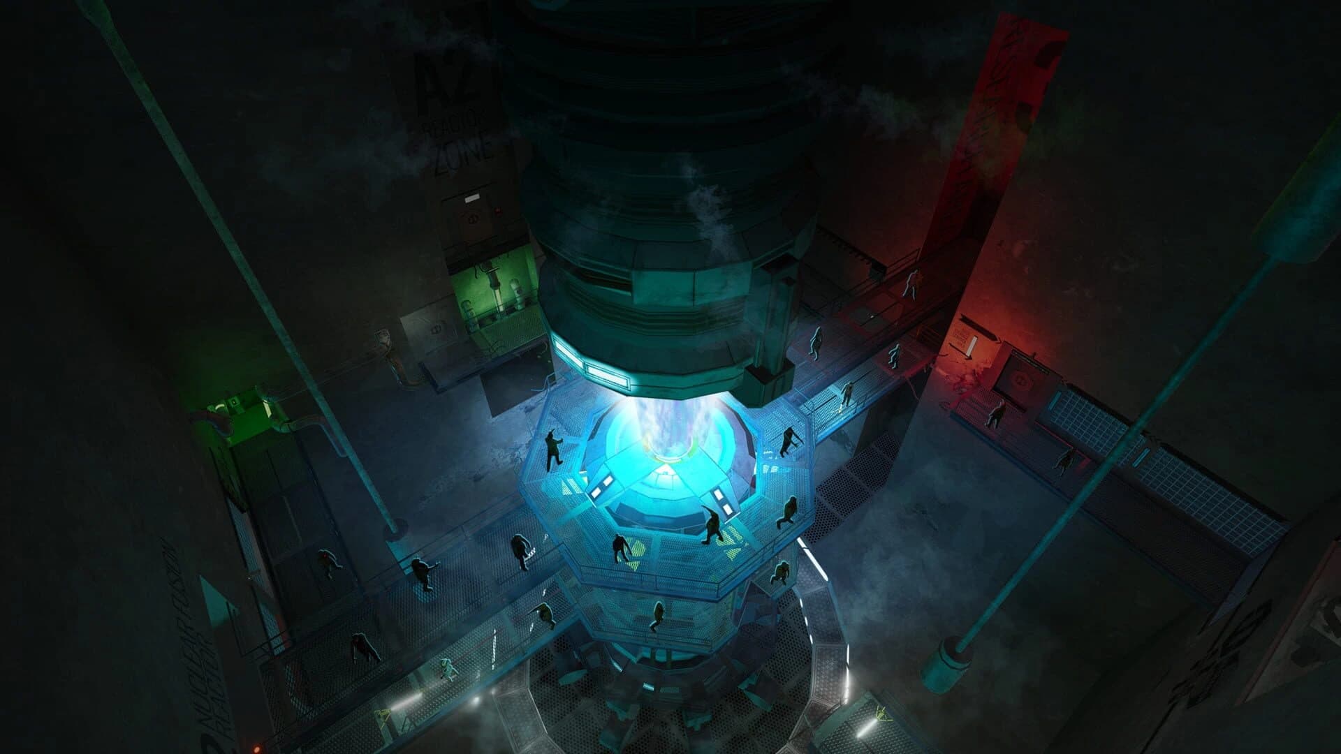 Death Horizon Reloaded screenshot 5