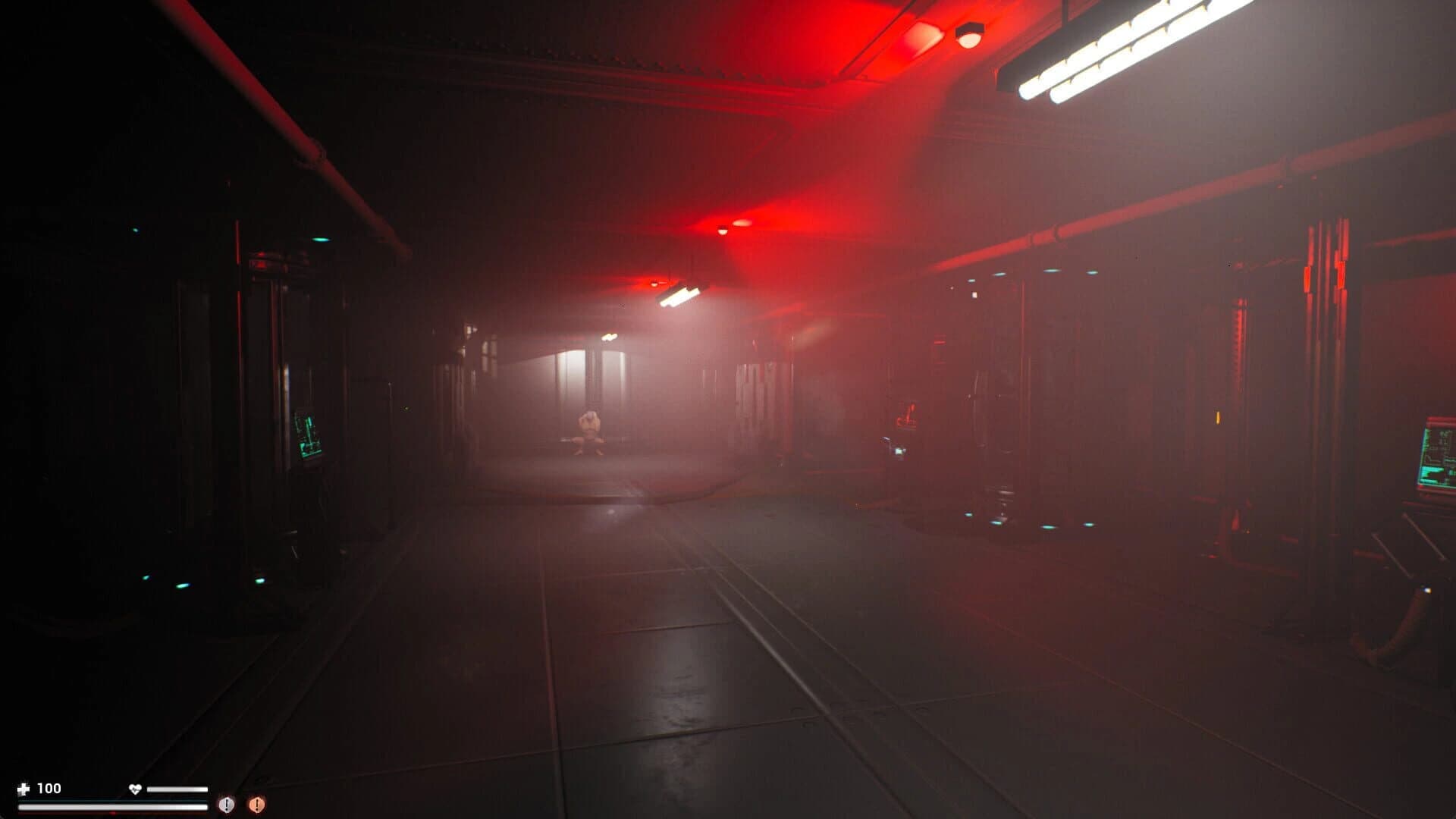 Death in the Bunker screenshot 5