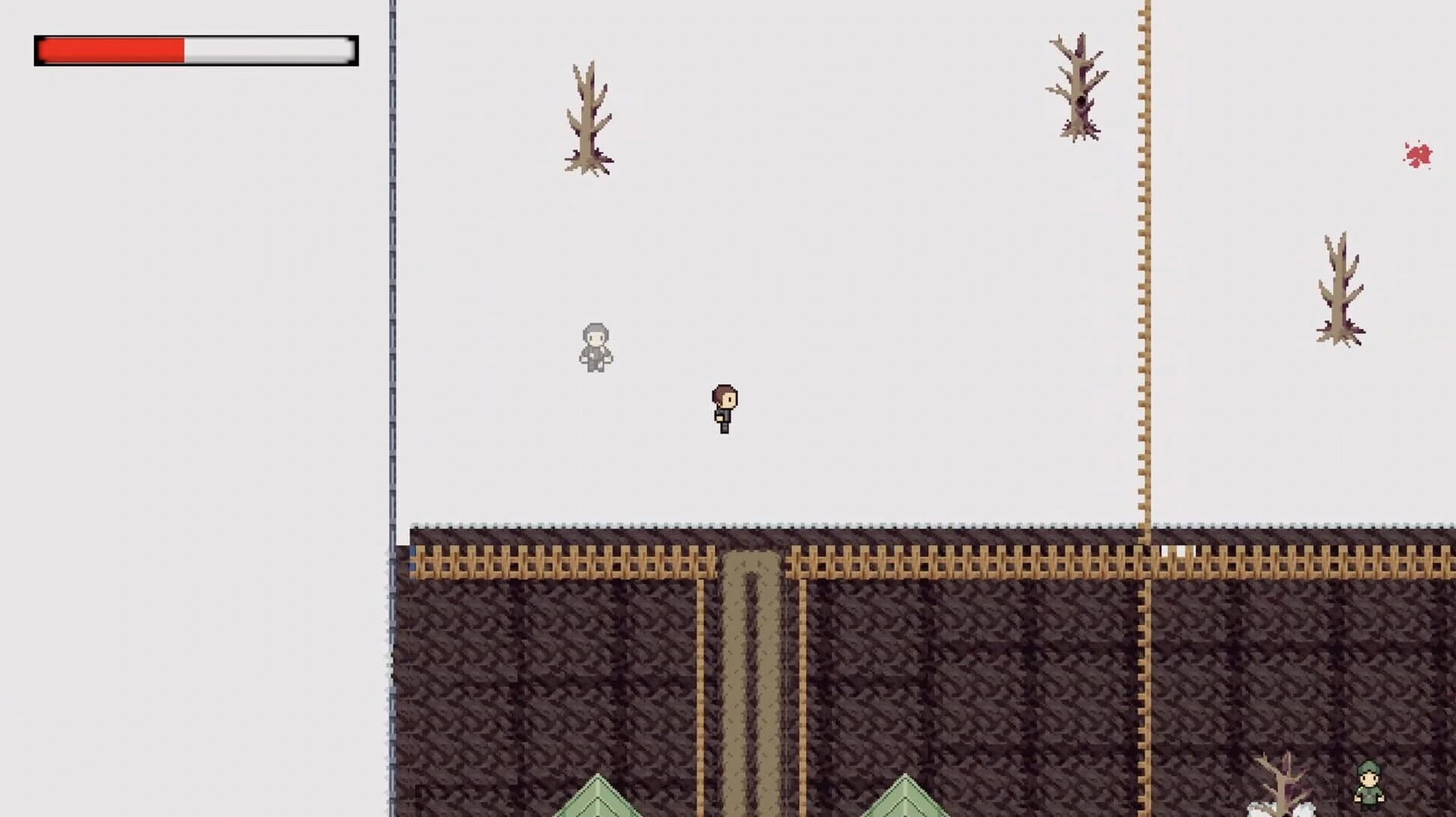 Death in the Gulag screenshot 1