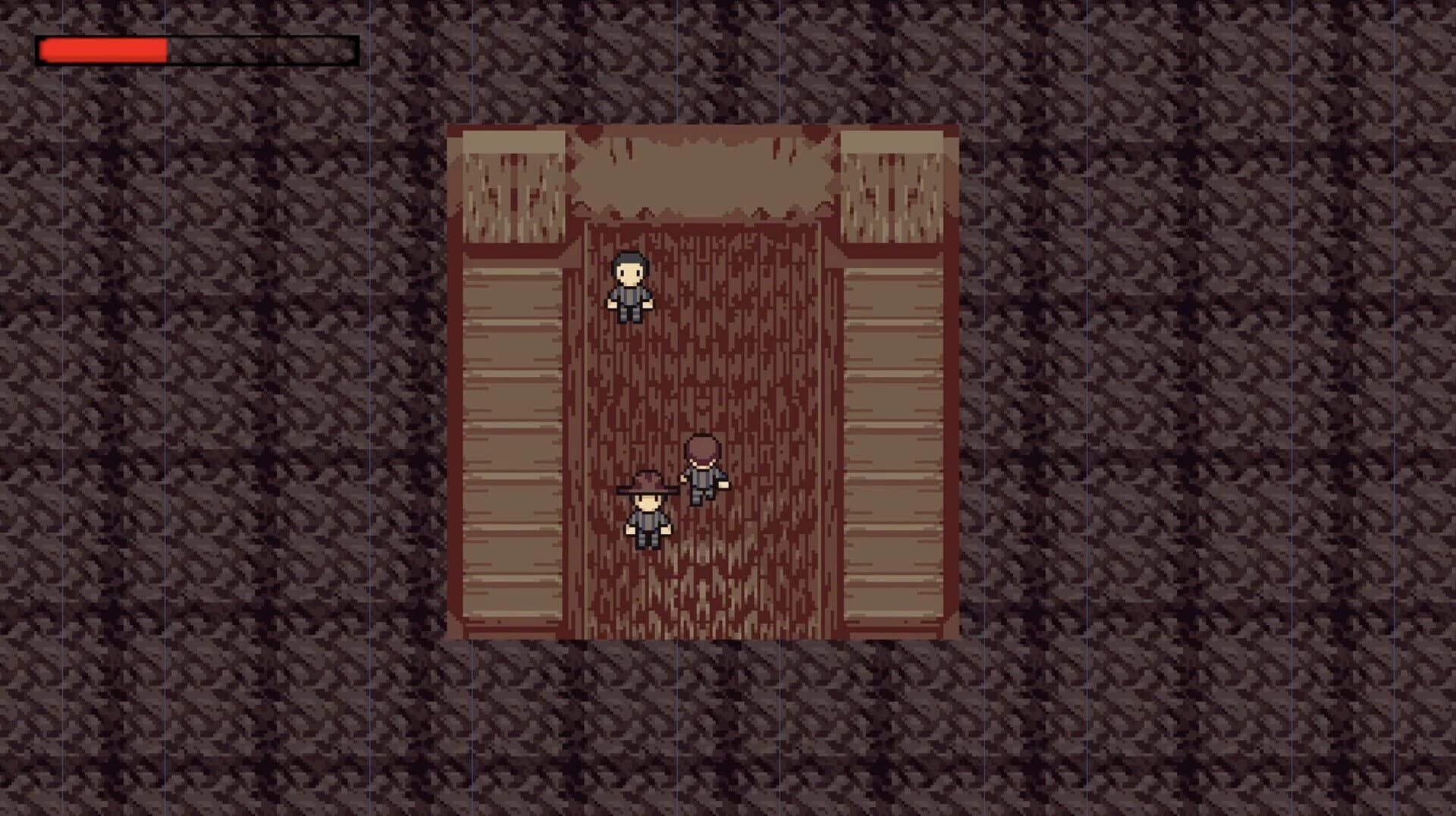 Death in the Gulag screenshot 3