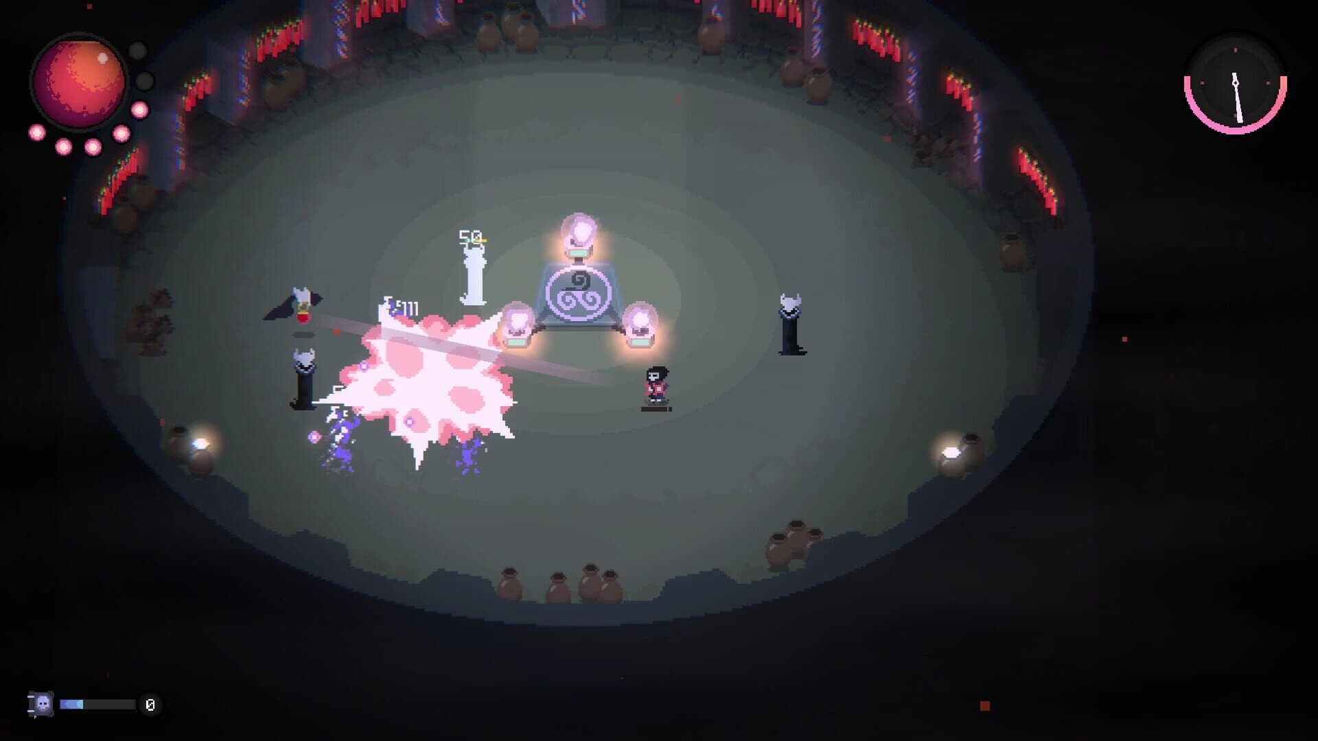 Death Kid screenshot 1