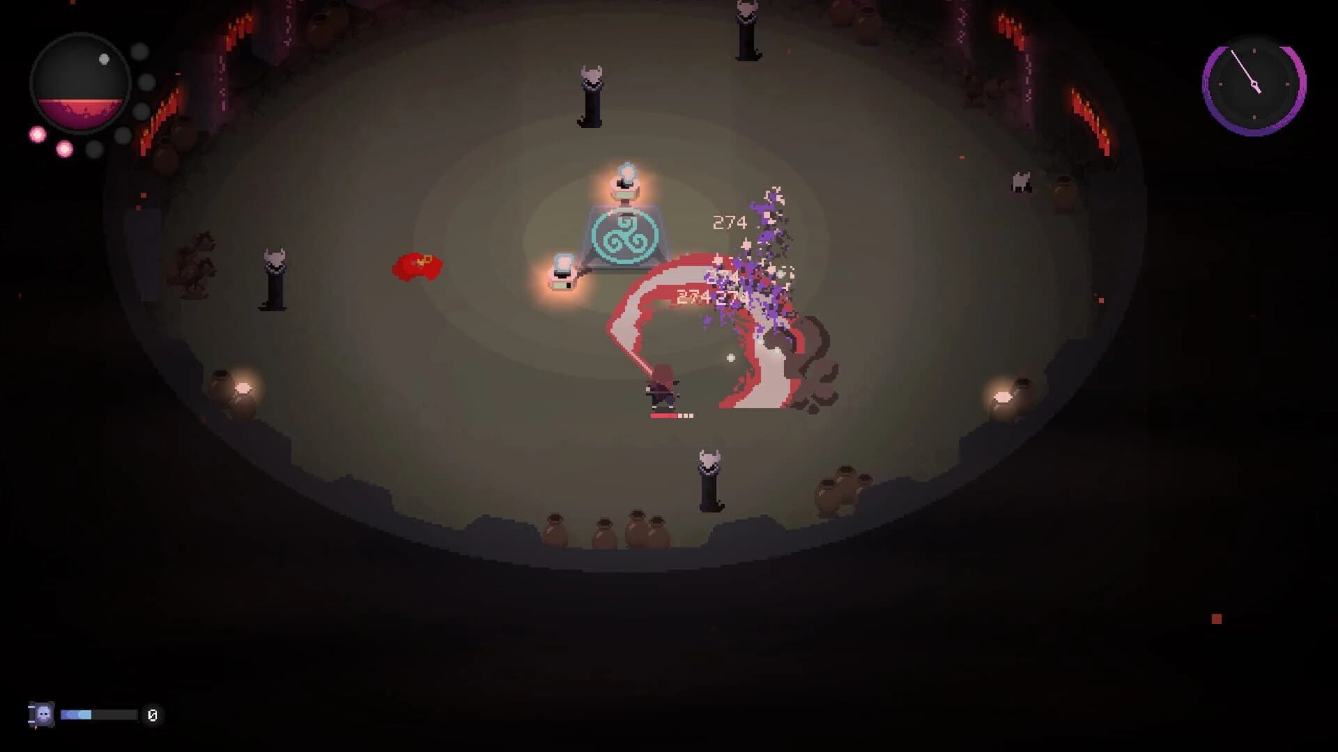 Death Kid screenshot 4