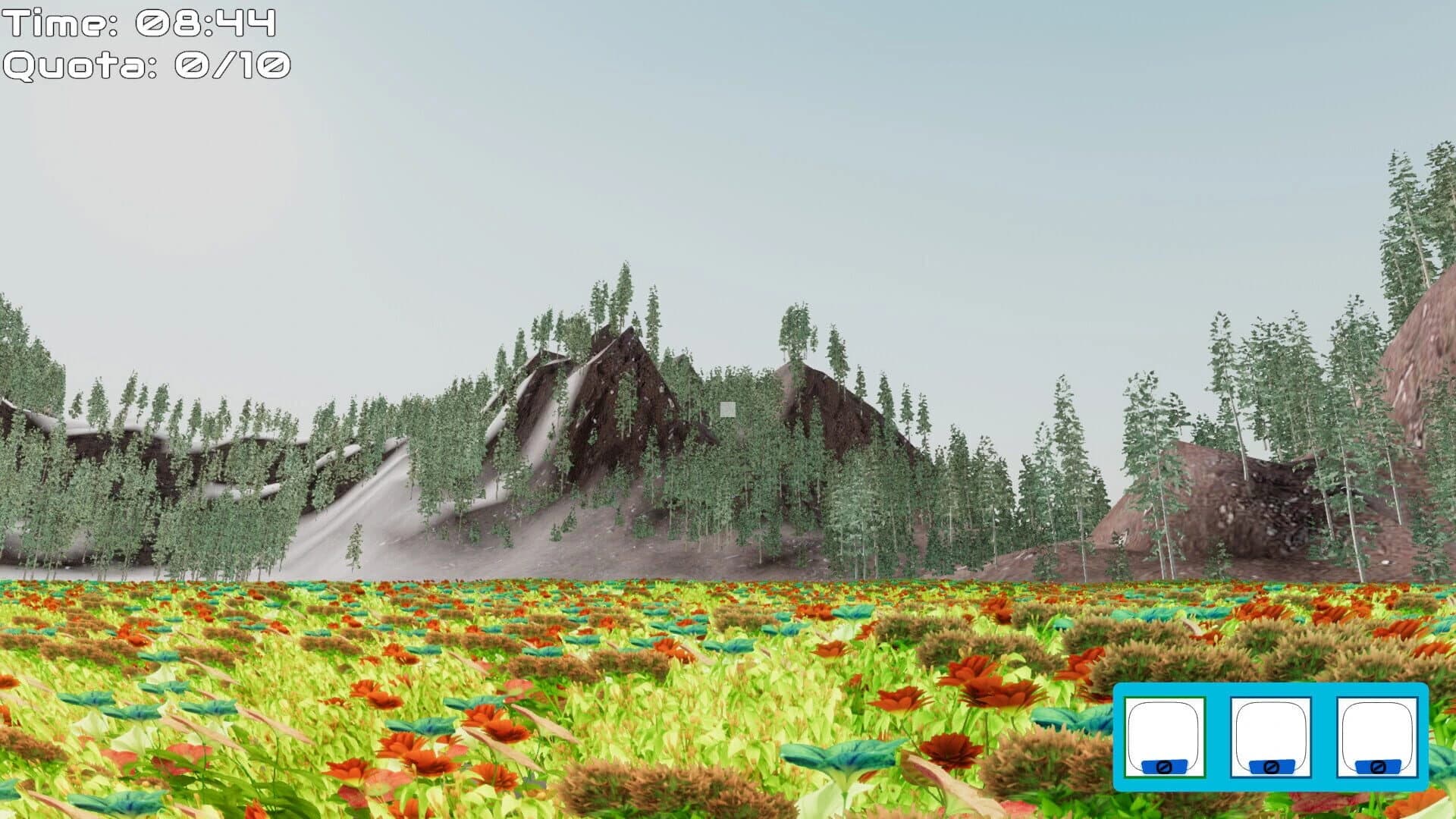 Death Kitchen screenshot 4