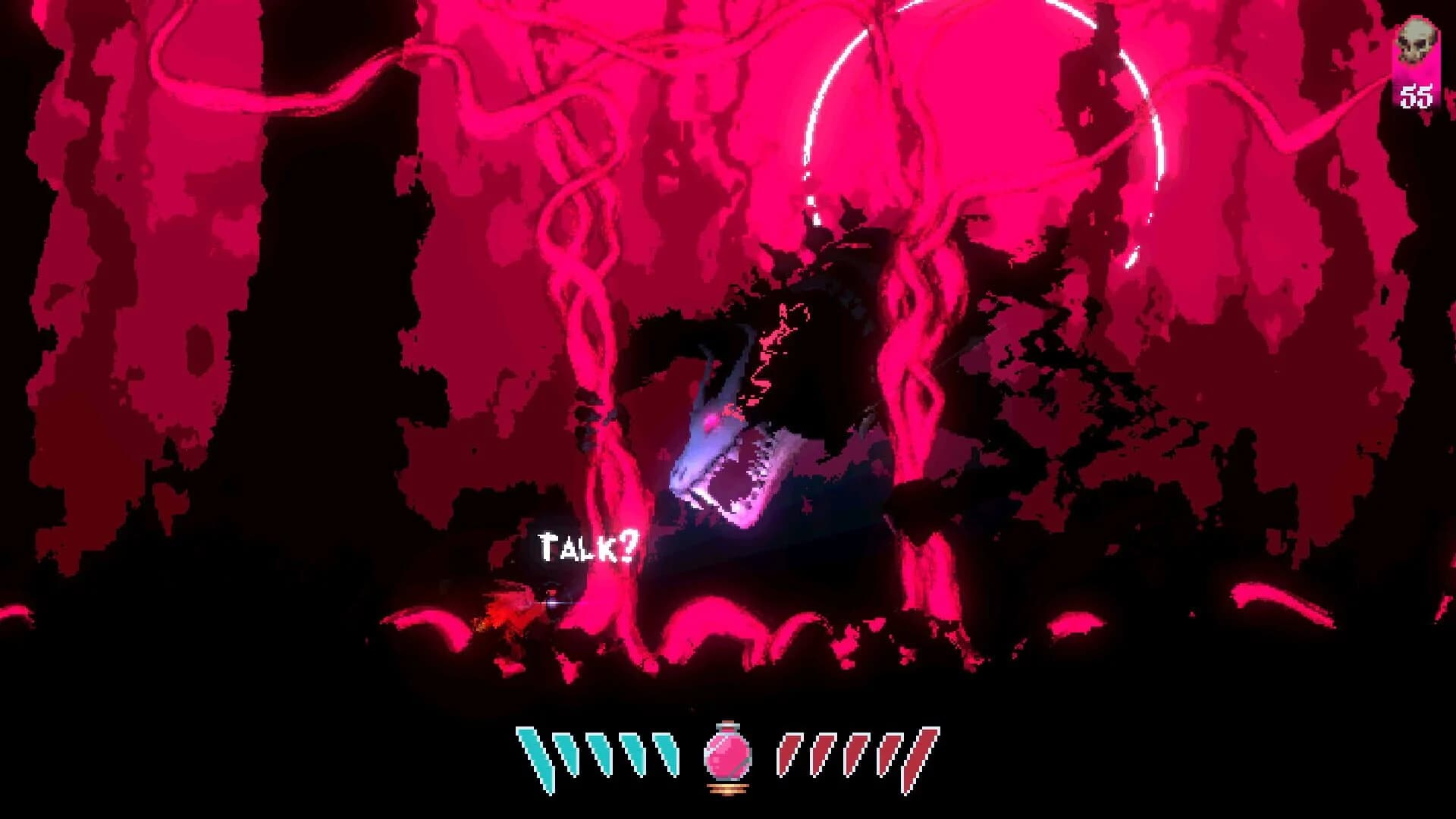 Death Machine screenshot 1