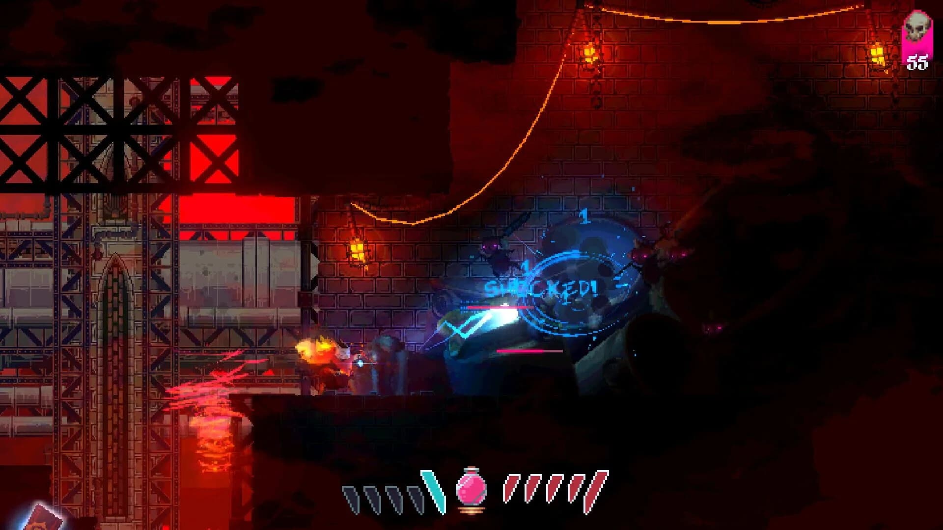 Death Machine screenshot 5