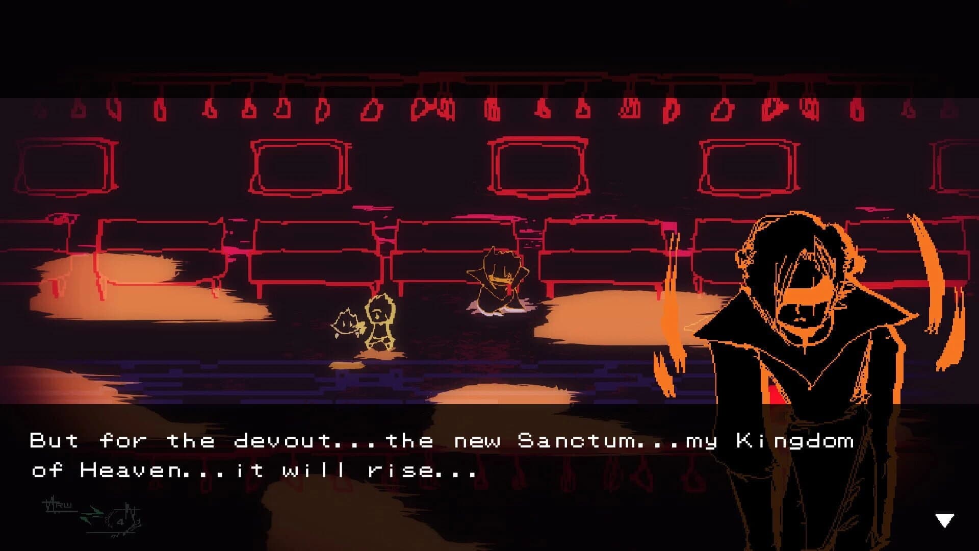 Death of a Wish screenshot 2