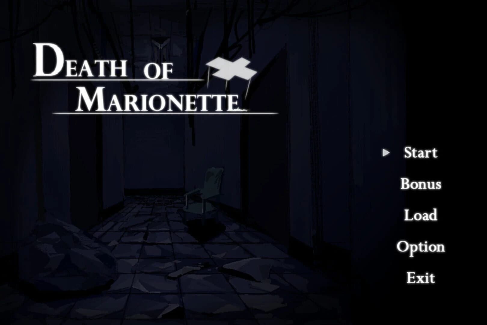 Death of Marionette screenshot 2