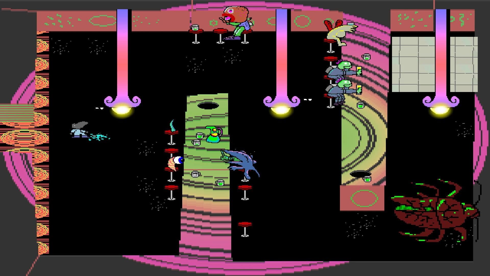 Death of the Augnob screenshot 5