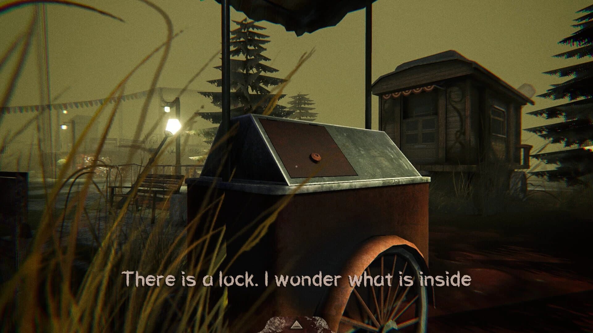 Death Park screenshot 4