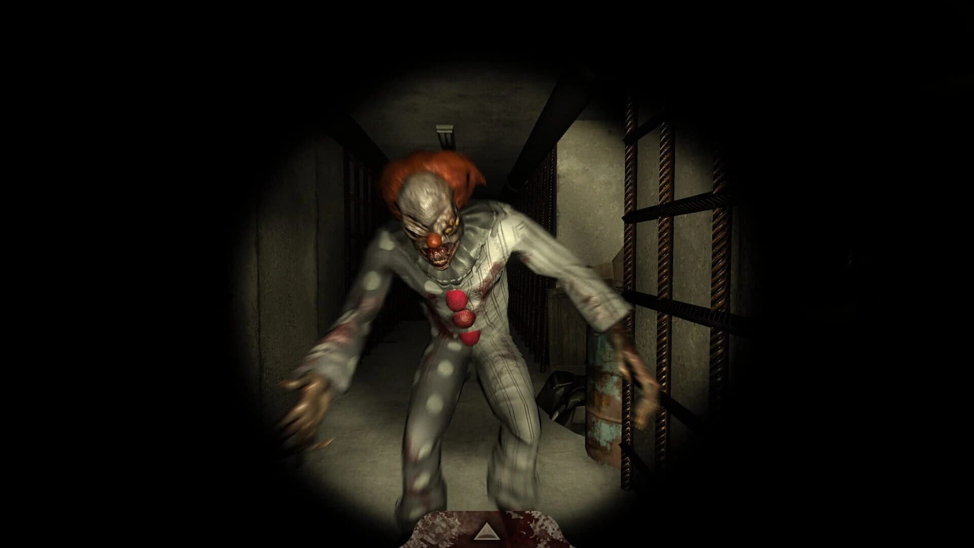 Death Park screenshot 2