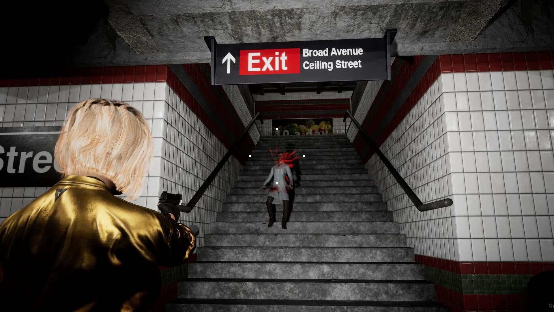 Death Rabbit screenshot 4