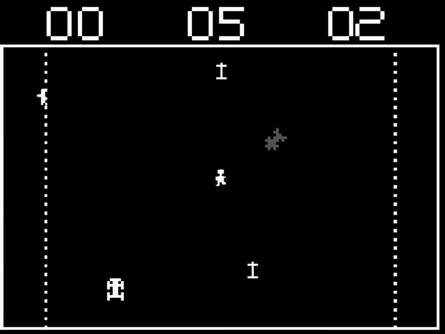 Death Race screenshot 3