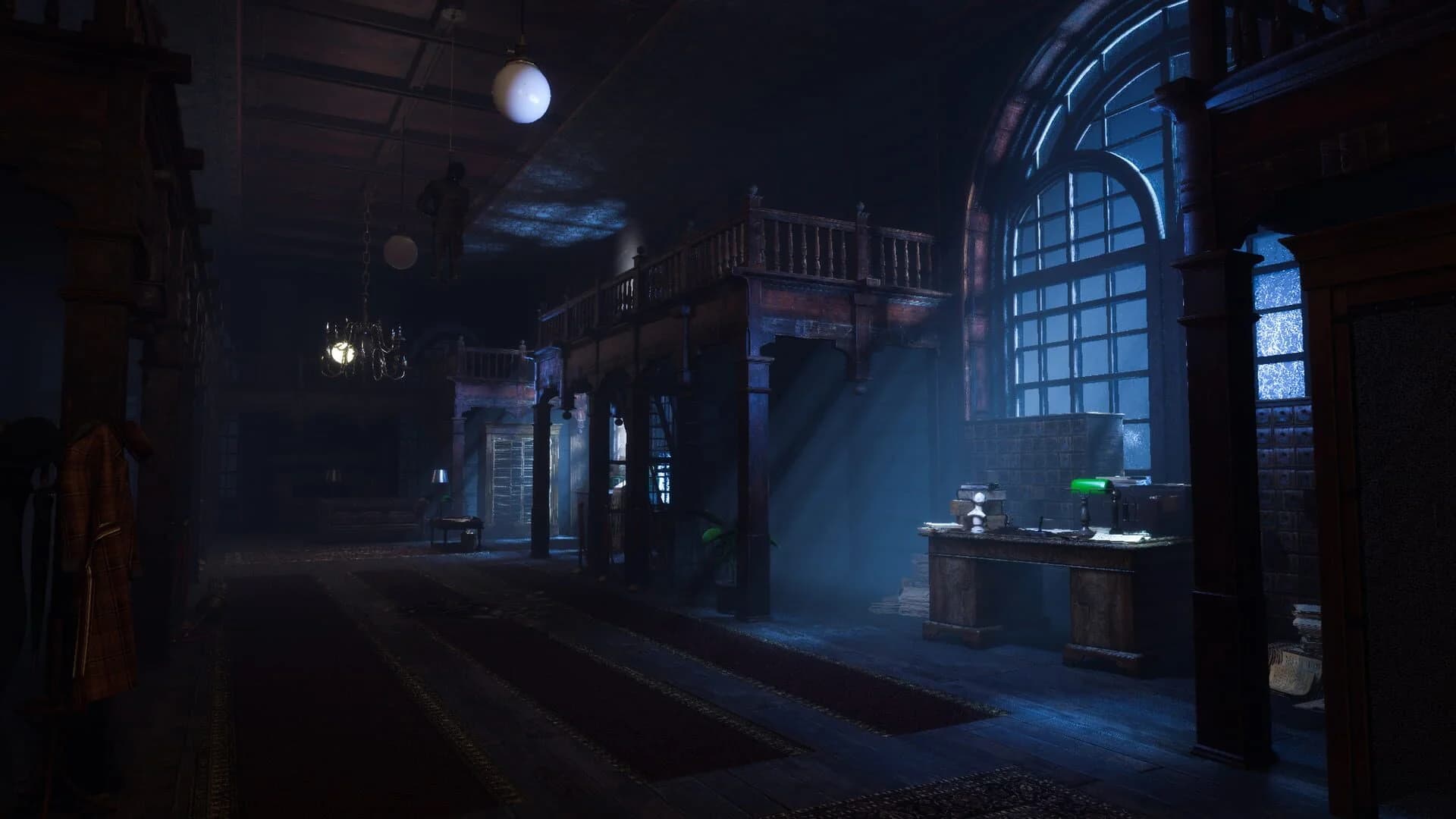 Death Relives screenshot 1