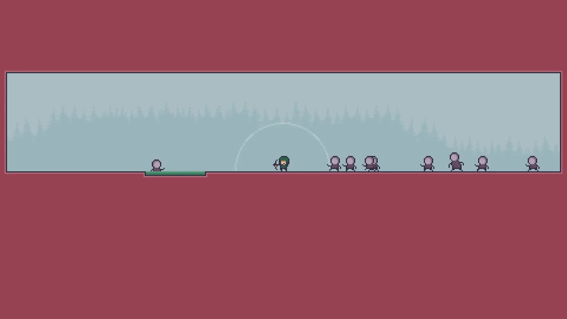 Death Ring screenshot 3
