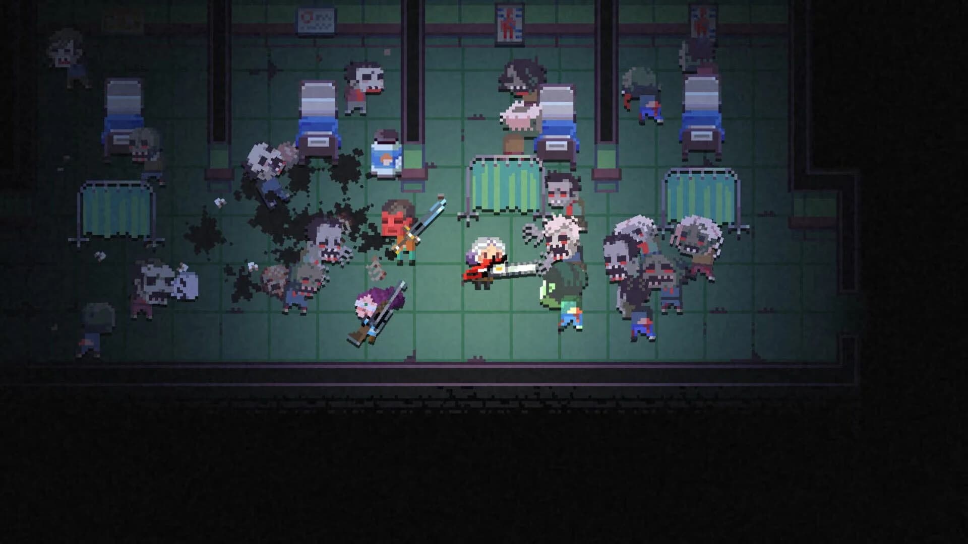 Death Road to Canada screenshot 3