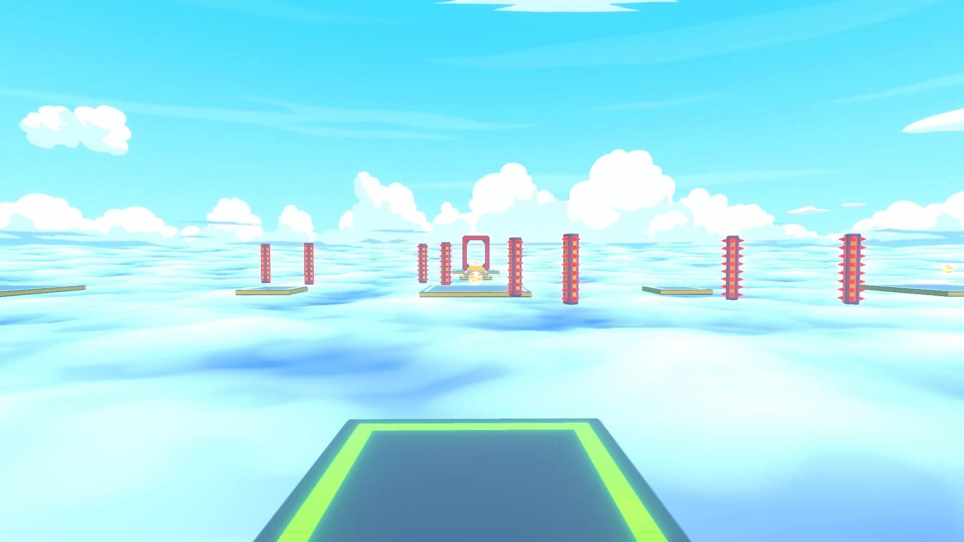 Death Run screenshot 5