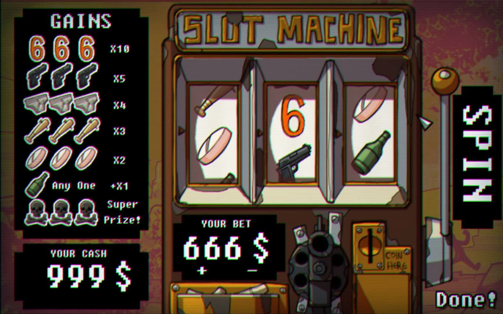 Death Skid Marks screenshot 5